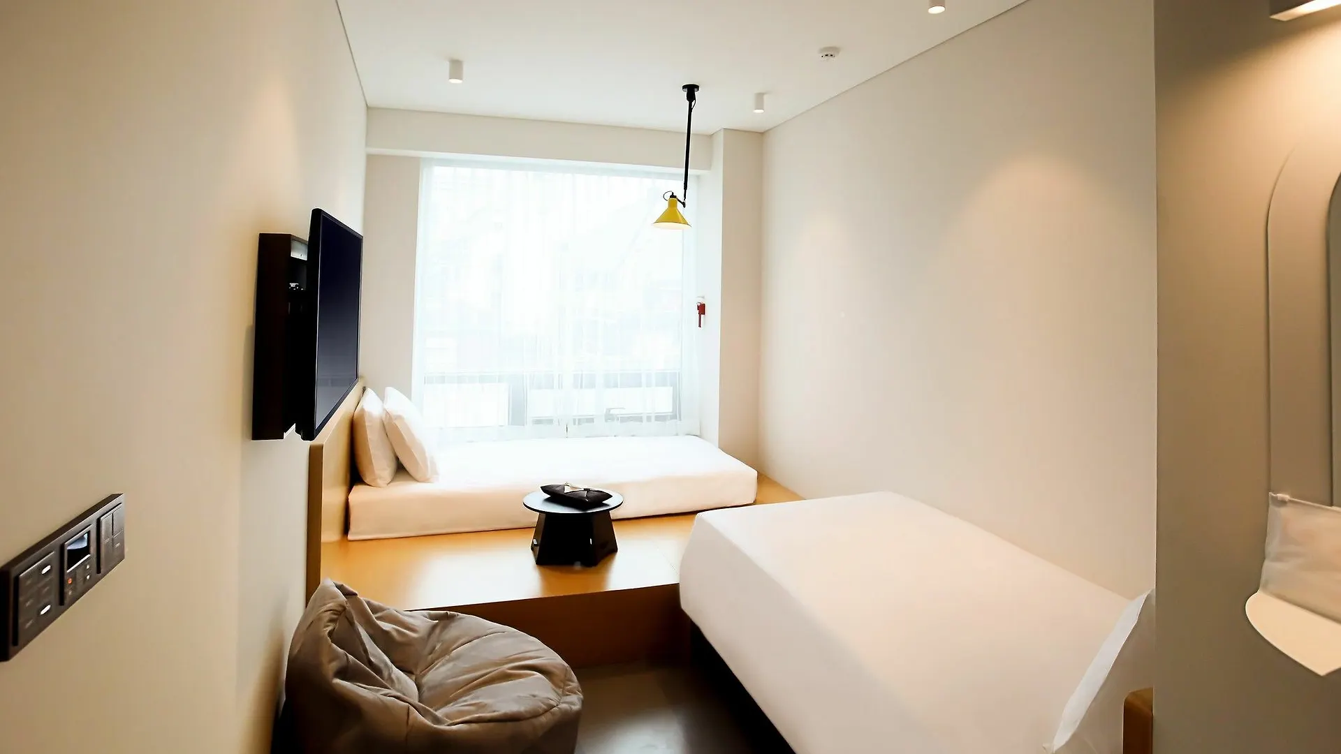 Patio7 Hotel Seul