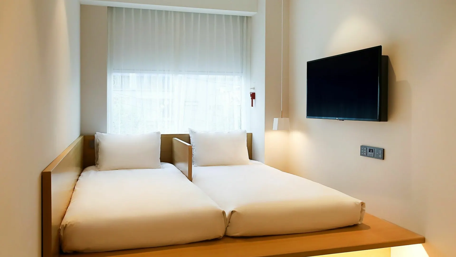 Patio7 Hotel Seul