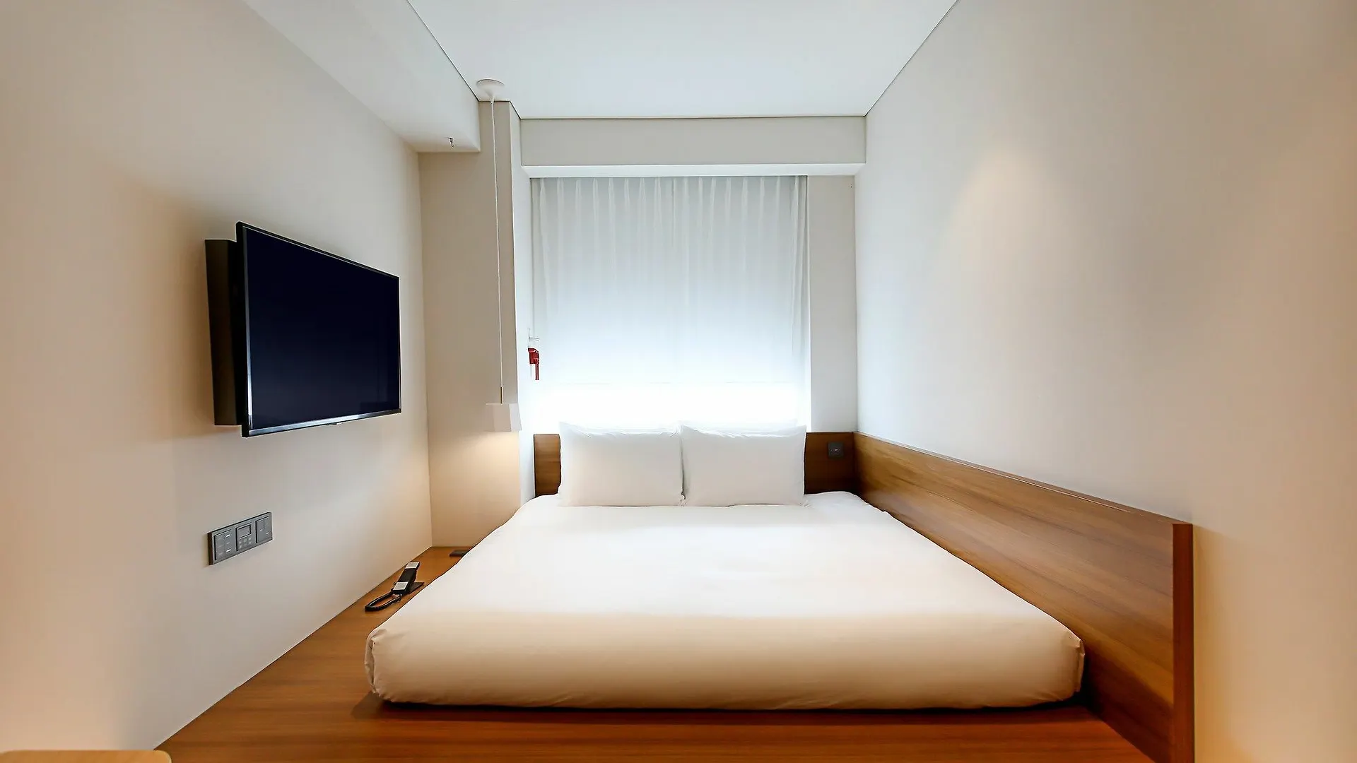 Patio7 Hotel Seul