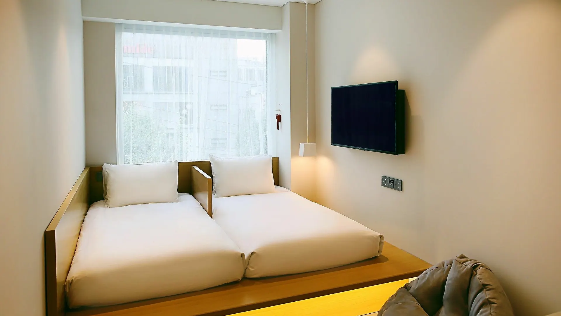Patio7 Hotel Seoel
